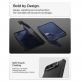 Хибриден кейс с най-висока степен на защита за iPhone Duo - Spigen Tough Armor Pro MagSafe Case (black) 14