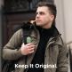 Elago Airpods Original Hang Silicone Case - силиконов калъф с карабинер за Apple Airpods Pro (светлозелен) 1