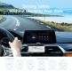 Elago Wireless Car Charger with Auto Clamping Car Mount 10W - поставка за кола с безжично зареждане за QI съвместими смартфони (черен) 5