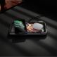 ZENS Liberty Wireless Charger Glass Edition - двойна стъклена станция за безжично зареждане на Qi съвместими устройства (черен) 5