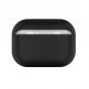 SwitchEasy Skin AirPods Pro Case - силиконов калъф за Apple Airpods Pro (черен)  3