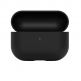 SwitchEasy Skin AirPods Pro Case - силиконов калъф за Apple Airpods Pro (черен)  4