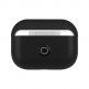 SwitchEasy Colors Duo Caps Case - силиконов калъф за Apple Airpods Pro (черен-червен)  4