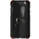 Ghostek Exec 4 Case - удароустойчив кейс с отделение за карти за iPhone 11 Pro Max (черен) 1