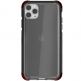 Ghostek Exec 4 Case - удароустойчив кейс с отделение за карти за iPhone 11 Pro Max (черен) 2