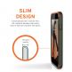 Urban Armor Gear Civilian - удароустойчив хибриден кейс за iPhone SE (2020), iPhone 8, iPhone 7 (зелен) 3