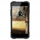 Urban Armor Gear Pathfinder - удароустойчив хибриден кейс за iPhone SE (2020), iPhone 8, iPhone 7 (черен-камуфлаж) 2