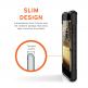 Urban Armor Gear Pathfinder - удароустойчив хибриден кейс за iPhone SE (2020) (черен) 4