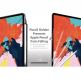 SwitchEasy CoverBuddy Case - поликарбонатов кейс (с отделение за Apple Pencil 2) за iPad Pro 11 (2018) (съвместим с Apple Smart Keyboard, Magic Keyboard, Smart Folio) (тъмносив) 9
