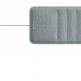 Withings Sleep Analyzer (2020) - безжичен сензор за съня с приложение за iOS и Android (сив) 1
