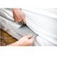 Withings Sleep Analyzer (2020) - безжичен сензор за съня с приложение за iOS и Android (сив) 3