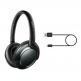 Philips Flite SHB4805DC On-Ear Bluetooth Headphones - безжични спортни блутут слушалки за мобилни устройства (тъмносиви) 4
