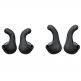 Philips SHQ6500BL ActionFit Bluetooth In-Ear Sports Headset - безжични спортни слушалки с хендсфрий за смартфони с Bluetooth (син) 1