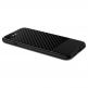 Spigen Core Armor - силиконов (TPU) калъф с висока степен на защита за iPhone SE (2020), iPhone 8, iPhone 7 (черен) 4