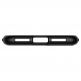 Spigen Core Armor - силиконов (TPU) калъф с висока степен на защита за iPhone SE (2020), iPhone 8, iPhone 7 (черен) 6