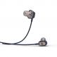 iFrogz Sound Hub XD2 Wireless Bluetooth Earphones - безжични спортни блутут слушалки с два говорителя за мобилни устройства (черен) 1