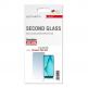 4smarts Second Glass 2D - калено стъклено защитно покритие с извити ръбове за целия дисплея на Huawei P40 Lite (прозрачен) 1