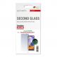 4smarts Second Glass 2D - калено стъклено защитно покритие с извити ръбове за целия дисплея на Samsung Galaxy A31 (прозрачен) 1