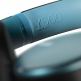 Samsung AKG Y500 Wireless Bluetooth Over-Ear - безжични слушалки за смартфони и мобилни устройства (зелен) 2