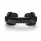 JBL UA Sport Wireless Train - безжични спортни bluetooth слушалки за мобилни устройства (черен-червен)  6