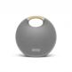 Harman Kardon Onyx Studio 6 Portable Bluetooth Speaker - преносим безжичен аудио спийкър за мобилни устройства (сив) 1
