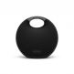 Harman Kardon Onyx Studio 6 Portable Bluetooth Speaker - преносим безжичен аудио спийкър за мобилни устройства (черен) 3