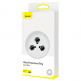 Baseus Alloy Protection Ring Lens Film - предпазни стъклени лещи за камерата на iPhone 11 Pro, iPhone 11 Pro Max (зелен) 5