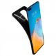 Spigen Rugged Armor Case - тънък качествен силиконов (TPU) калъф за Huawei P40 Pro (черен) 4