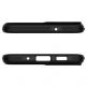 Spigen Ciel Leather Brick Case - дизайнерски кожен кейс за Samsung Galaxy S20 Plus (черен) 5