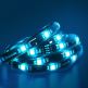 Baseus GAMO Colorful Self-Adhesive SMD LED Strip - RGB LED лента (150 см) 5