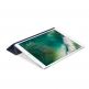 Apple Smart Cover - оригинално покритие за iPad 7 (2019), iPad Air 3 (2019), iPad Pro 10.5 (2017) (син) 2