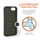 Urban Armor Gear Biodegradeable Outback Case - удароустойчив рециклируем кейс за iPhone SE (2020), iPhone 8, iPhone 7 (зелен) 3