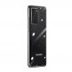 Baseus Simple Case - силиконов (TPU) калъф за Samsung Galaxy S20 Plus (прозрачен) 1