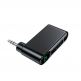Baseus Qiyin Bluetooth Audio Receiver (WXQY-01) - аудио адаптер, чрез който ще превърнете всяка жична аудио системa, колонка или автомобил в безжична 2