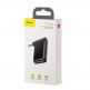 Baseus Qiyin Bluetooth Audio Receiver (WXQY-01) - аудио адаптер, чрез който ще превърнете всяка жична аудио системa, колонка или автомобил в безжична 5