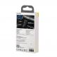Baseus Qiyin Bluetooth Audio Receiver (WXQY-01) - аудио адаптер, чрез който ще превърнете всяка жична аудио системa, колонка или автомобил в безжична 6