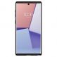 Spigen Thin Fit Classic Case - качествен тънък матиран кейс за Samsung Galaxy Note 10 (черен) 2