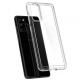 Spigen Crystal Hybrid Case - хибриден кейс с висока степен на защита за Samsung Galaxy S20 (прозрачен) 6