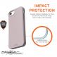 Urban Armor Gear Biodegradeable Outback Case - удароустойчив рециклируем кейс за iPhone SE (2020), iPhone 8, iPhone 7 (лилав) 3