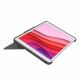 Logitech Combo Touch - безжична клавиатура и тракпад, с кейс и  поставка за iPad 7 (2019) (черен) 4
