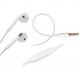 4smarts In-Ear Stereo Headset Melody Lite - слушалки с микрофон за мобилни устройства (бял) 1