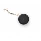 Bang & Olufsen Speaker A1 2nd. Generation - водоусточива портативна аудиофилска безжична система за мобилни устройства (черен)  7