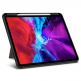 Spigen Tough Armor Pro Case - хибриден кейс с най-висока степен на защита за iPad Pro 12.9 (2020) (тъмнозелен) 4