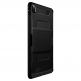 Spigen Tough Armor Pro Case - хибриден кейс с най-висока степен на защита за iPad Pro 12.9 (2020) (черен) 6