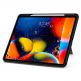 Spigen Tough Armor Pro Case - хибриден кейс с най-висока степен на защита за iPad Pro 11 (2020) (тъмносив) 1