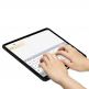 Spigen Tough Armor Pro Case - хибриден кейс с най-висока степен на защита за iPad Pro 11 (2020) (тъмносив) 4