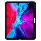 Spigen Tough Armor Pro Case - хибриден кейс с най-висока степен на защита за iPad Pro 11 (2020) (тъмносив) 6