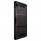 Spigen Tough Armor Pro Case - хибриден кейс с най-висока степен на защита за iPad Pro 11 (2020) (тъмносив) 7