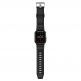 Spigen Rugged Armor Case Pro - удароустойчив TPU кейс за Apple Watch 40mm. (черен) 7