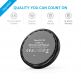 Anker PowerPort Wireless 12W Wireless Charging Pad - поставка (пад) за безжично захранване за QI съвместими устройства (черен) 3